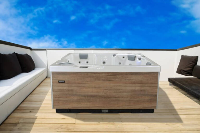 Hanscraft Massa Carrara